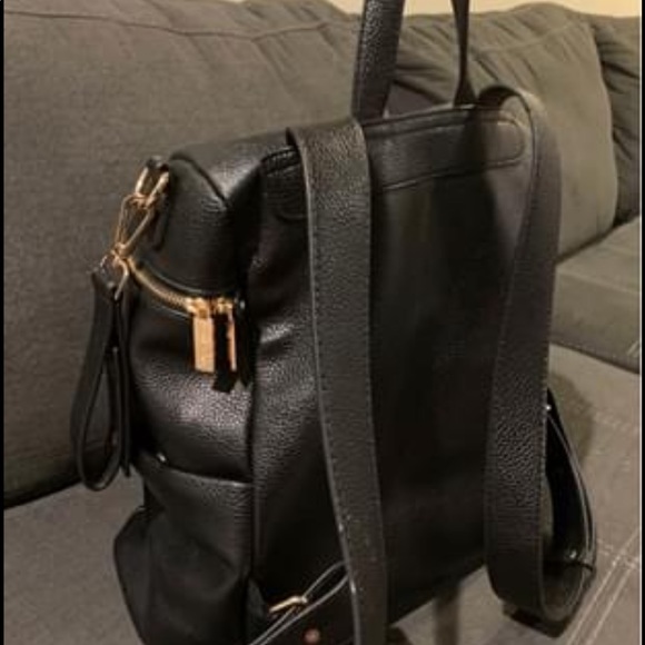 Luli Bebé Diaper Bag - Picture 2 of 3